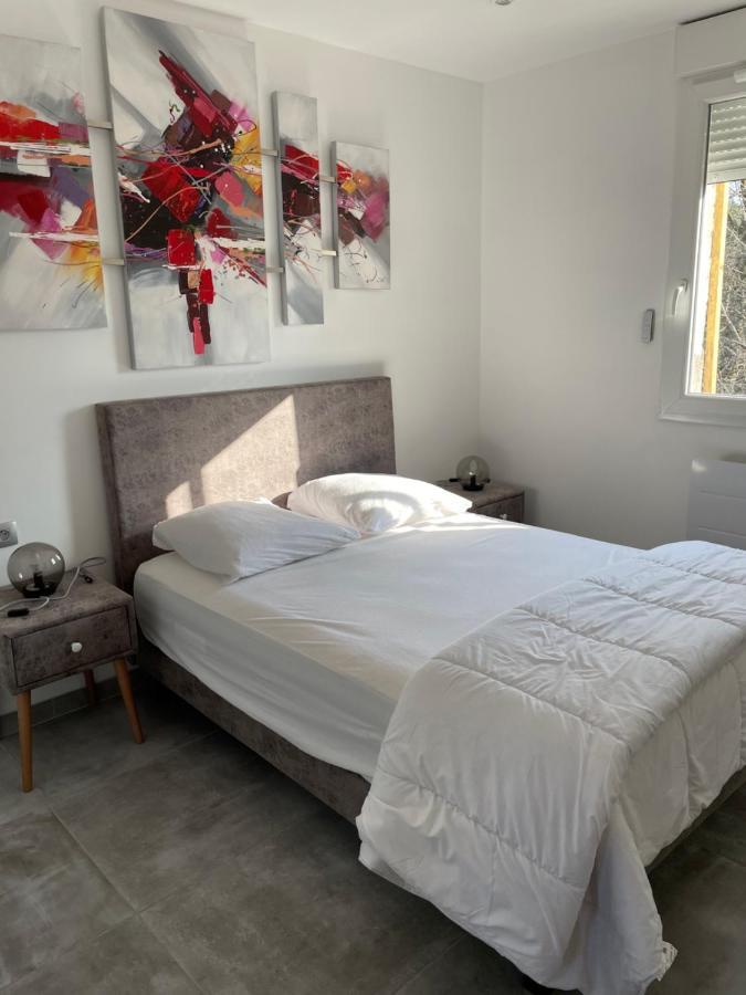 Gite Des Brimbelles La Neuveville-Devant-Lepanges Exteriör bild